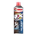 Heavy Duty Automotive Engine Detailer Spray Degreaser Rust Remover Derust