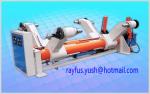 Flute Type 1100mm Single Facer Corrugated Machine