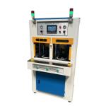 Intelligent Pneumatic Mold Shoe Sole Pressing Machine Vacuum Free Shoe Sole