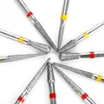 Custom Dental Surgical Contra Angle Handpiece Set 13.2mm CE Certified