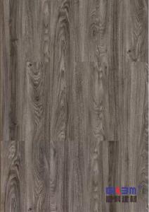 Wholesale Classic Hickory SPC 4mm 7''X48'' GKBM Greenpy SY-W1008 from china suppliers