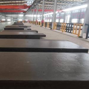 Wholesale AISI 630 UNS S17400 Turbine Blade Steel Annealed Bright Surface from china suppliers