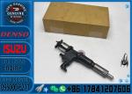 GAMEN High Quality Common Rail Fuel Injector Assembly 095000-6271 095000-6272