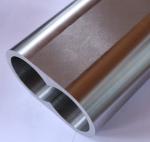 Corrosion Resistant Barrel Liner For Food Grade Extrusion Processes