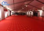 Custom Festival Event Marquee Tent Aluminum Outdoor Promotion Ceremony Tents