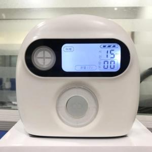 Wholesale Rechargeable Body Low Frequency Therapy Equipment Relieving Muscleaches 9 Massage Modes from china suppliers