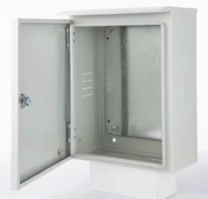 Wholesale Custom Metal Fabrication Stainless Steel Cabinet Laser Cutting products from china suppliers