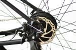 250W Mid Drive High Speed Electric Bike Kit 1000w With Battery
