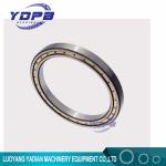 YDPB 61819 deep groove ball bearing 95x120x13mm brass cage textile bearings