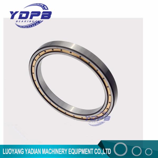 YDPB 61880M deep groove ball bearing400x500x46mm brass cage textile bearings
