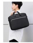 Unisex Travel Office 15.6 Inch Men'S Laptop Bags Reflective Lightweight OEM