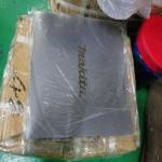 4x4 4x6 4x8 Pad Printing Consumables Stainless Steel Plate 10mm Thickness