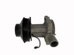 12v 24v Heater Blower Motor Combustion Air Fan For Air Diesel Parking Heater