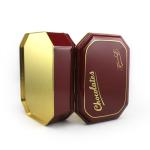 Custom Chocolate Metal Tins Wholesale Company