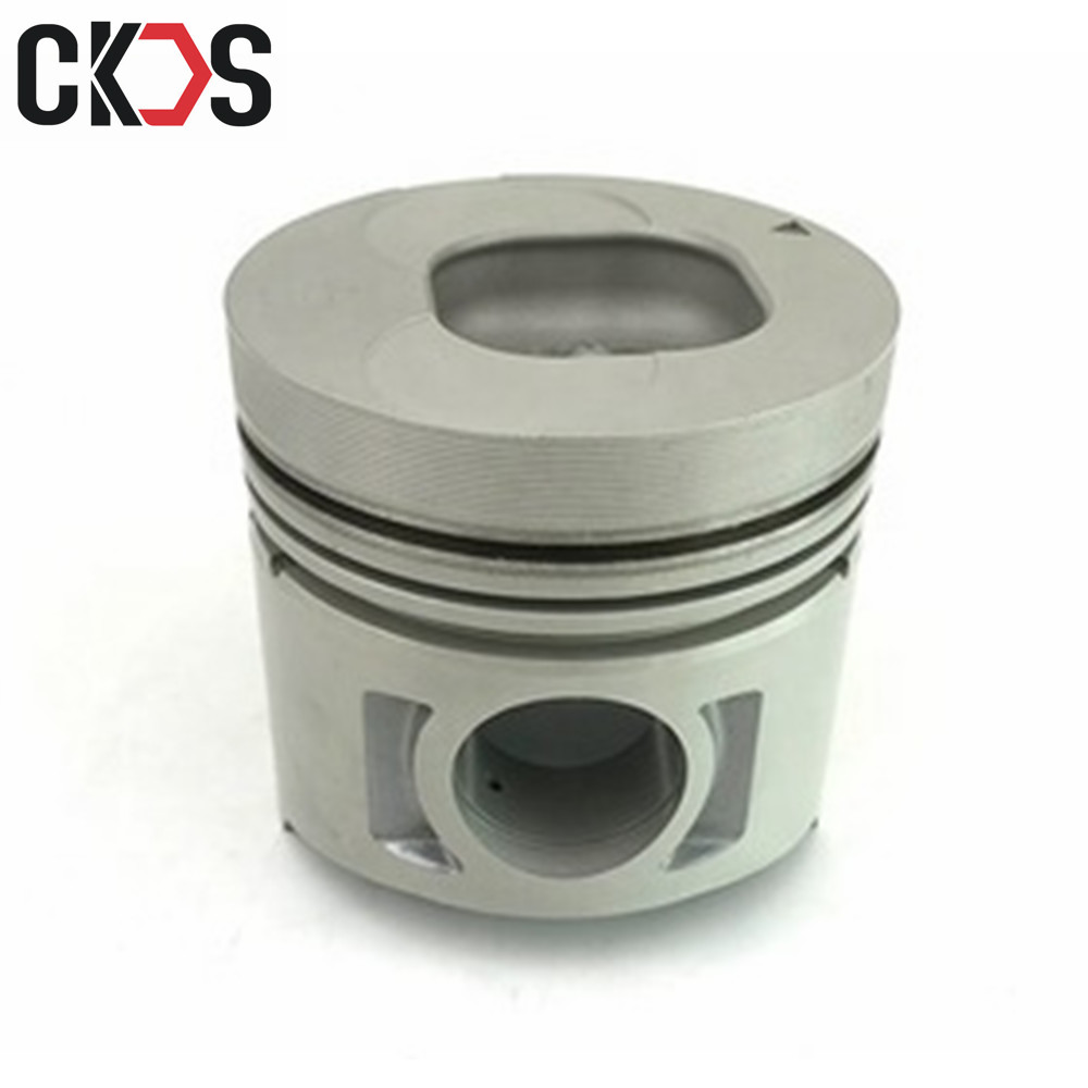 8-94169765-0 Isuzu 4BC2 Engine Piston Liner Kit