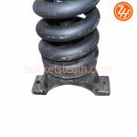 LC54D00018F1 SK350-8 Excavator Track Adjuster Kobelco Excavator Parts