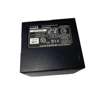 Wholesale Battery Surveying Equipment Accessories For Faro Focus 3d Laser Scanner 14.4v from china suppliers