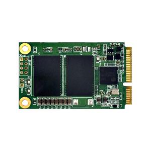 Wholesale Industrial MSATA Solid State Drive Internal 128gb 256gb 512gb 1tb For Computer from china suppliers
