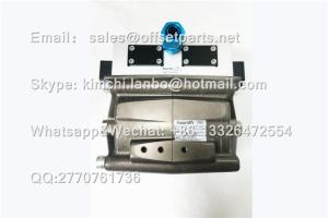 Wholesale C2.184.1051 /10 SM102 Pneumatic Air Cylinder D100 H30 Offset Press Parts Printing Machine Spares from china suppliers