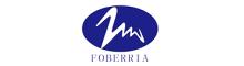 China SUZHOU FOBERRIA NEW ENERGY TECHNOLOGY CO.,LTD. logo
