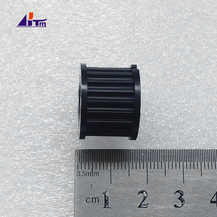 NCR S2 Pick Module Assy Pulley 4450756286-41