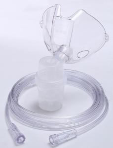Wholesale Clear Atomizer Accessories H13 Medical Plastic Injection Molding from china suppliers