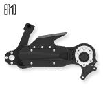 INCA SA003 Customized Motorcycle Swing Arm Fit Softail Parts 18-280/260/21-260