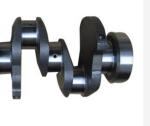 Excavator Metal Crankshaft ME202013 ME203551 MD620109 4M40 Engine Parts