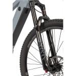 11 Speed Adult Mountain Fatbike Electric MTB Bicycle with Fat Tire Ebike
