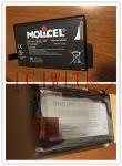 ME202C Hospital Vital Signs Monitor Battery 110-240V Voltage