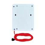 Hospital Nurse Call Wireless Buzzer System with 433.92Mhz Frequency and Private