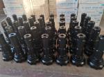 3inch Alloy Steel Ql Series DTH Rock Drilling Bit for DTH Hammer Ql40 Ql50 Ql60