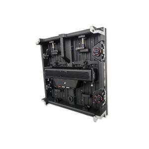 Wholesale P2.97 Indoor Rental LED Display SMD1515 500×500/1000mm Cabinet IP30 Waterproof from china suppliers