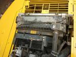 USED JAPANESE 220-7 DIGGER Excellent Quality selected used Komatsu PC 220-7