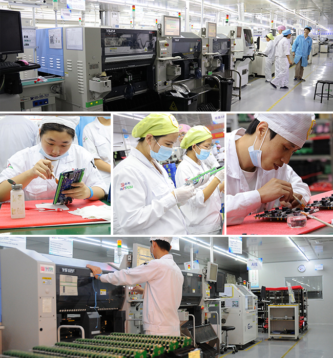 SMT PCBA Prototype Turnkey Pcb Assembly Pcba Printed Circuit Board Assembly 1