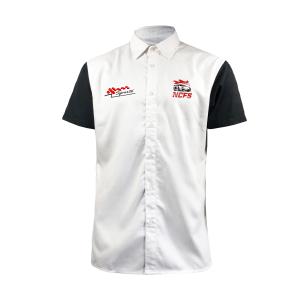 Wholesale Racing Team 3D Printed Plus Size Sportswear Polo for Men OEM Custom Logos Printing from china suppliers