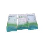 Personalized Custom Supplies White Water Proof Travel Eco-Friendly Sanitary