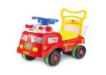 Boys Or Girls Push Ride On Car For Toddlers With Detachable Foot Pedals