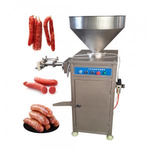 Wholesale Commercial meat stuffing mixing machine meat vegetable mixer machine from china suppliers