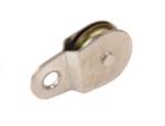 Fixed Eye Single Die Cast Pulley 3'' Rope Chain Connectors