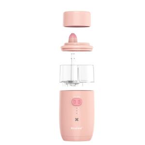 Wholesale Nicefeel Flycat Sinus Cleaning Machine Nasal Irrigation Medical Standard from china suppliers