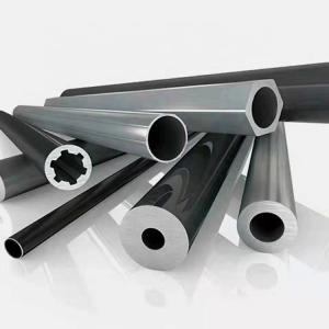 Wholesale Seamless 304 Stainless Steel Pipe 316L 9.0mm 3 Inch Tube Astm A312 Welded Round from china suppliers