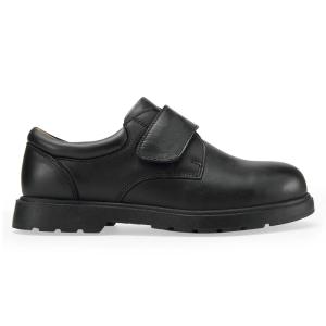 Wholesale Janbal Children'S Leather School Shoes from china suppliers