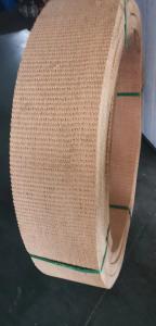 Wholesale Industrial Friction Materials Non Asbestos Woven Brake Lining 100% Cotton from china suppliers