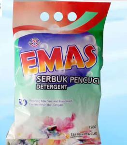Wholesale Pleasant Lasting Washing Detergent Powder With Efficient Cleaning Particles from china suppliers