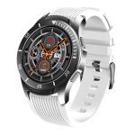 GT107 SmartWatch Full Touch For Blood Pressure Heart Rate Health Sleep monitor