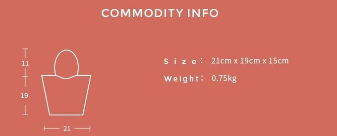 Polyester Lining Yellow Full Grain Leather Handbags For Ladies