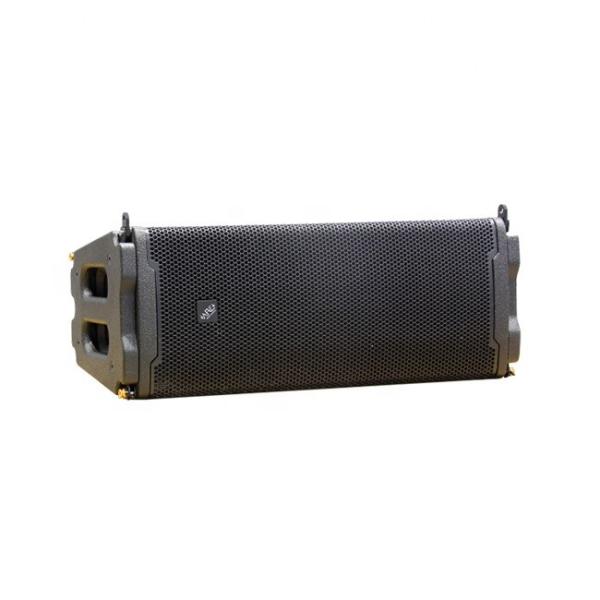 ARE Audio Waterproof Dual 10 Inch Full Range PA System Professional Speakers for