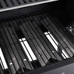 Gas Rotisserie Grill Oven Propane Roaster for Home Party Camping Durable and