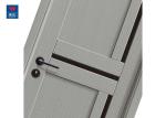 Fire Rated Soundproof Wooden Bedroom Interior Door